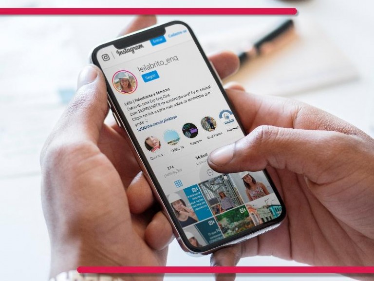 Influenciadora de engenharia civil aposta nos serviços da TandaTanda Interativa - Agência de Marketing Digital em Campinas Influenciadora de engenharia civil aposta nos serviços da TandaTanda Interativa - Agência de Marketing Digital em Campinas
