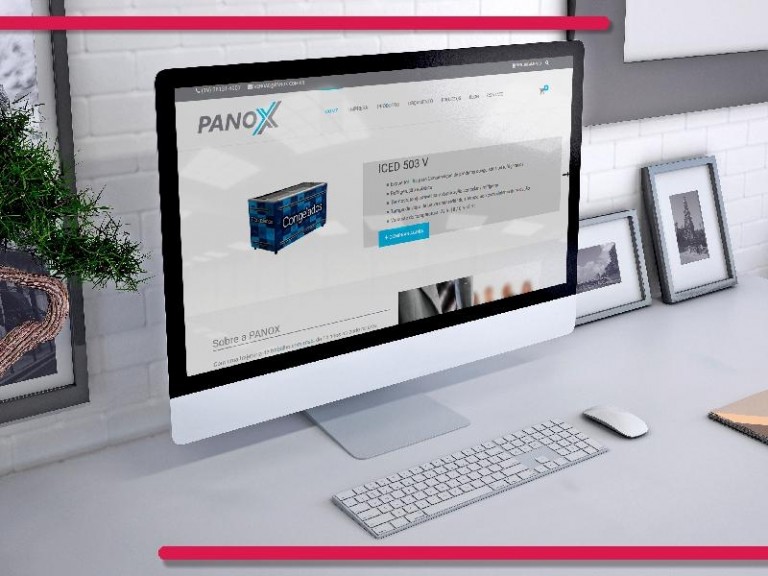 Panox entra no mercado de cara nova e site novoTanda Interativa - Agência de Marketing Digital em Campinas Panox entra no mercado de cara nova e site novoTanda Interativa - Agência de Marketing Digital em Campinas