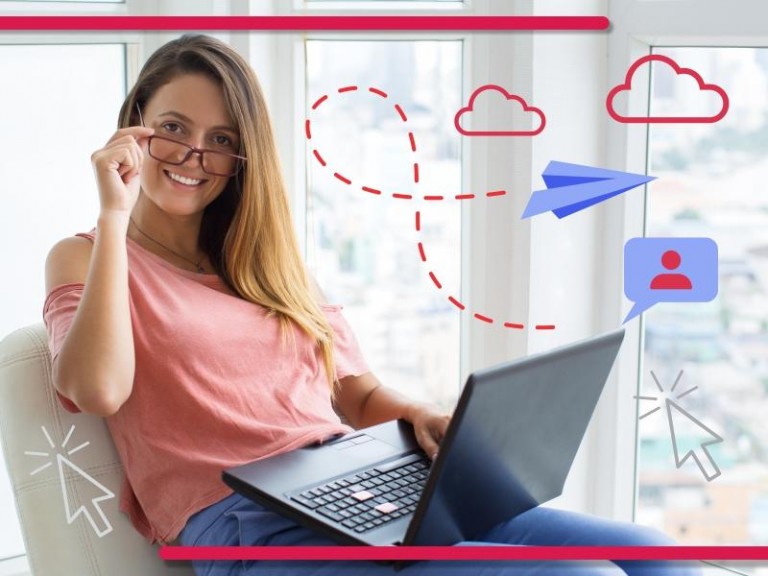 Dicas para trabalhar em Home OfficeTanda Interativa - Agência de Marketing Digital em Campinas Dicas para trabalhar em Home OfficeTanda Interativa - Agência de Marketing Digital em Campinas