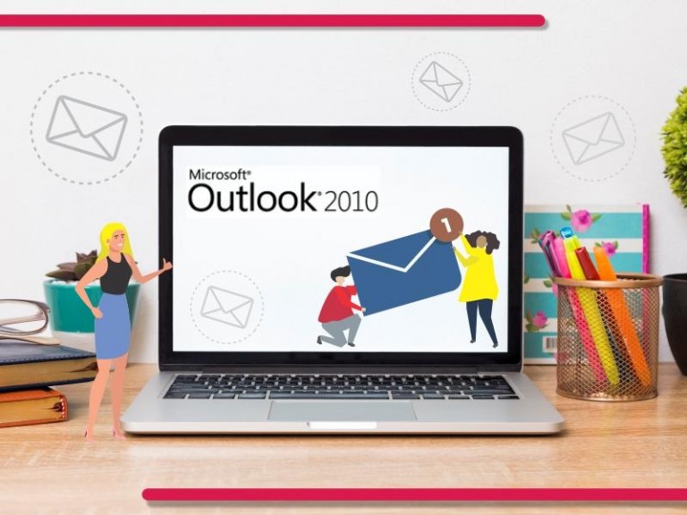Microsoft Outlook 2010Tanda Interativa - Agência de Marketing Digital em Campinas Microsoft Outlook 2010Tanda Interativa - Agência de Marketing Digital em Campinas