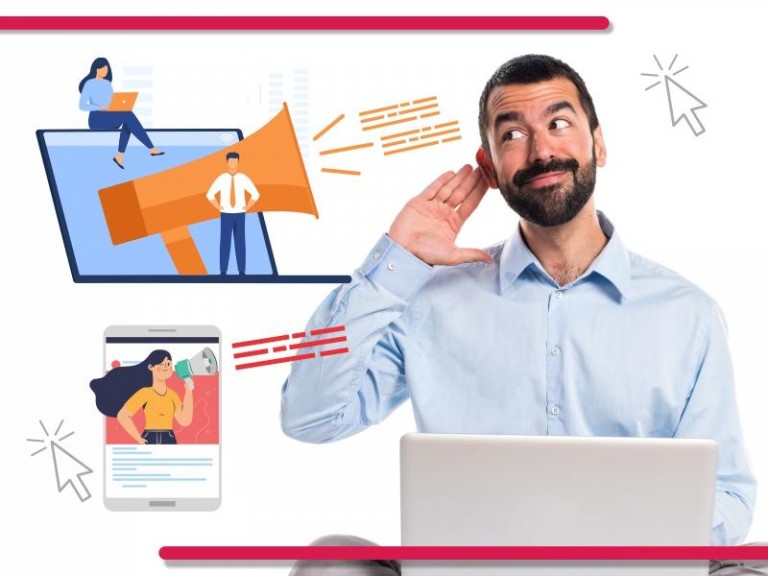 Acessibilidade Digital - Audio no websiteTanda Interativa - Agência de Marketing Digital em Campinas Acessibilidade Digital - Audio no websiteTanda Interativa - Agência de Marketing Digital em Campinas
