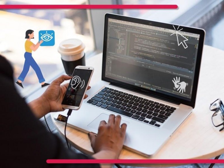 A acessibilidade digital traz inúmeros benefícios, tanto para a sociedade quanto para a empresa. Para inserir estes recursos seu website precisa estar preparado.Tanda Interativa - Agência de Marketing Digital em Campinas A acessibilidade digital traz inúmeros benefícios, tanto para a sociedade quanto para a empresa. Para inserir estes recursos seu website precisa estar preparado.Tanda Interativa - Agência de Marketing Digital em Campinas