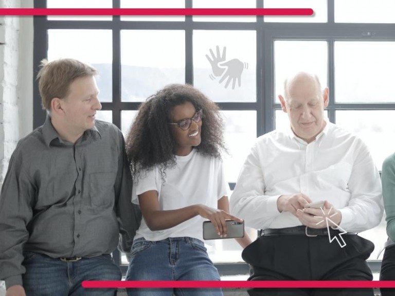 Sua empresa pode ser inclusiva e promover igualdadeTanda Interativa - Agência de Marketing Digital em Campinas Sua empresa pode ser inclusiva e promover igualdadeTanda Interativa - Agência de Marketing Digital em Campinas
