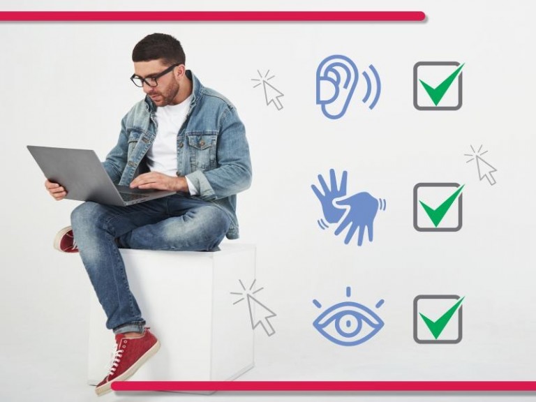 Seu website é acessível? Faça a checagem.Tanda Interativa - Agência de Marketing Digital em Campinas Seu website é acessível? Faça a checagem.Tanda Interativa - Agência de Marketing Digital em Campinas