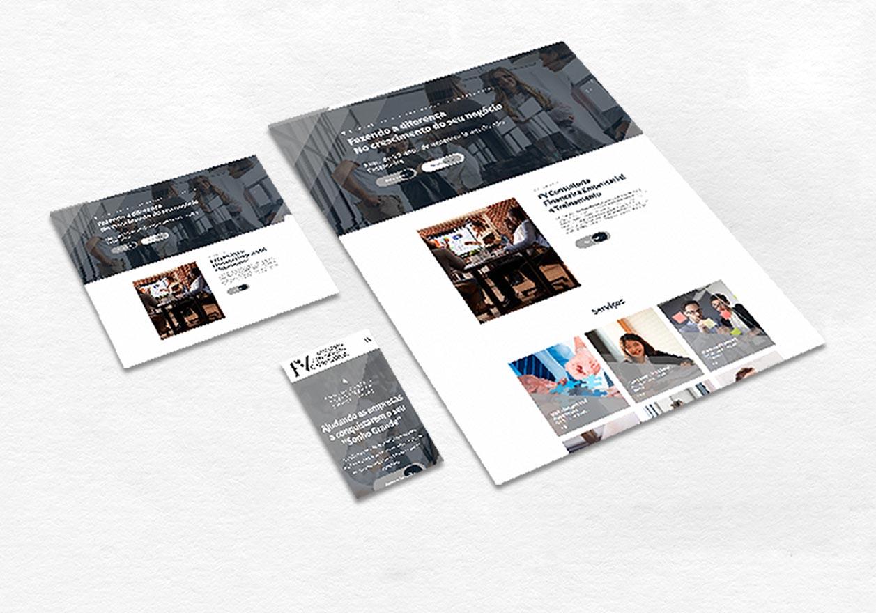 FV Consultoria e Treinamento Empresarial