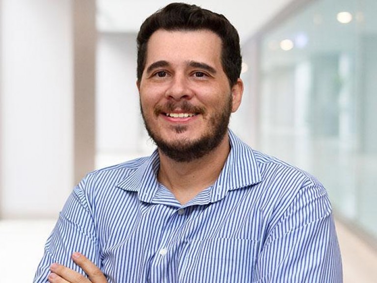 Fabrício Piton - Tanda Interativa - Agência de Marketing Digital em Campinas Fabrício Piton - Tanda Interativa - Agência de Marketing Digital em Campinas