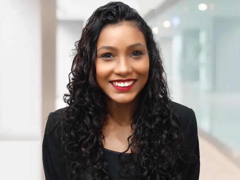 Misleine Sá - Tanda Interativa - Agência de Marketing Digital em Campinas Misleine Sá - Tanda Interativa - Agência de Marketing Digital em Campinas