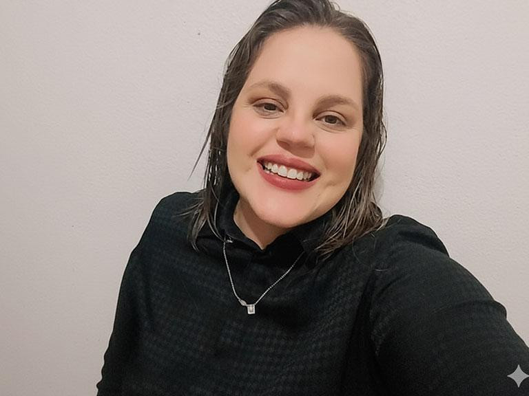 Larissa Vonsik - Tanda Interativa - Agência de Marketing Digital em Campinas Larissa Vonsik - Tanda Interativa - Agência de Marketing Digital em Campinas