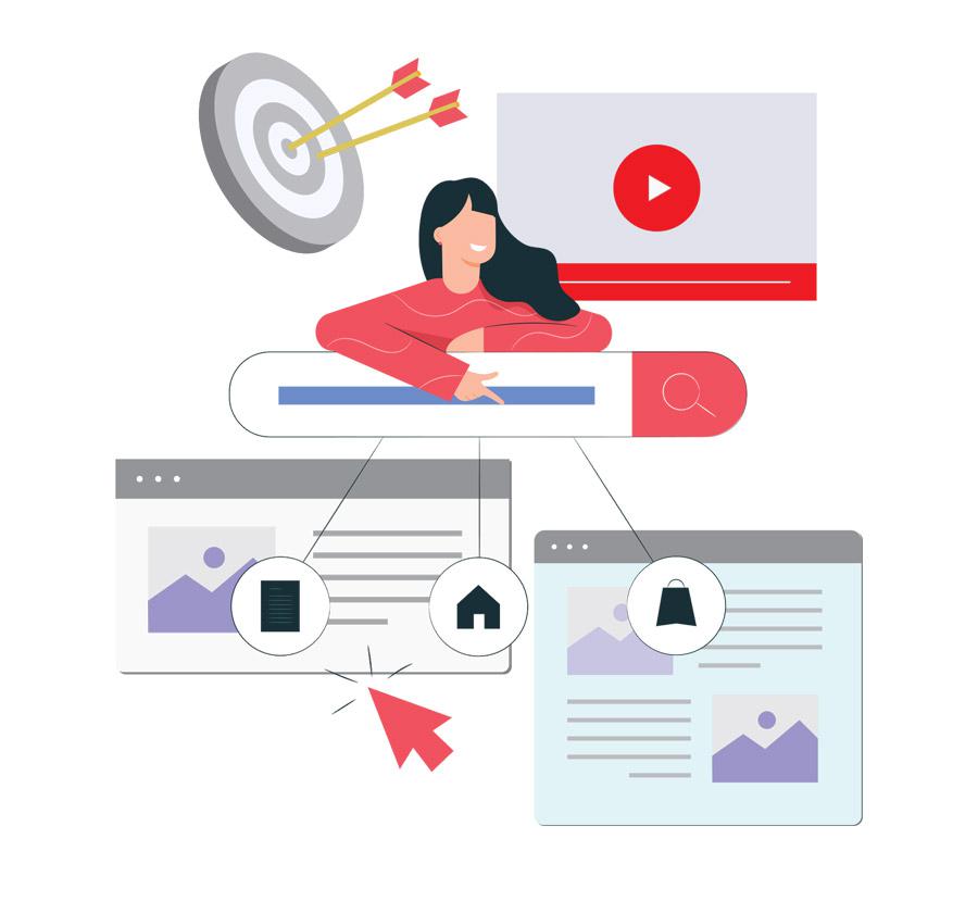 Criação de Websites Tanda Interativa