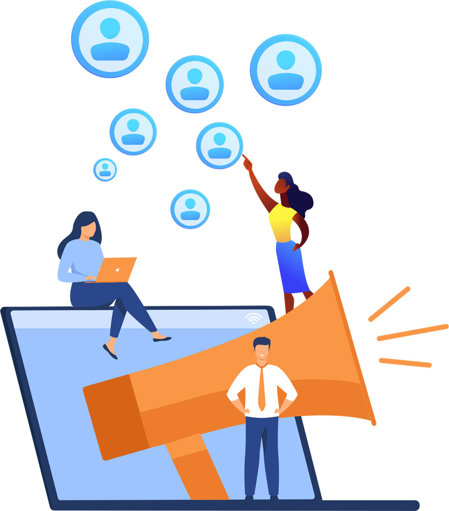 Marketing Digital Tanda Interativa