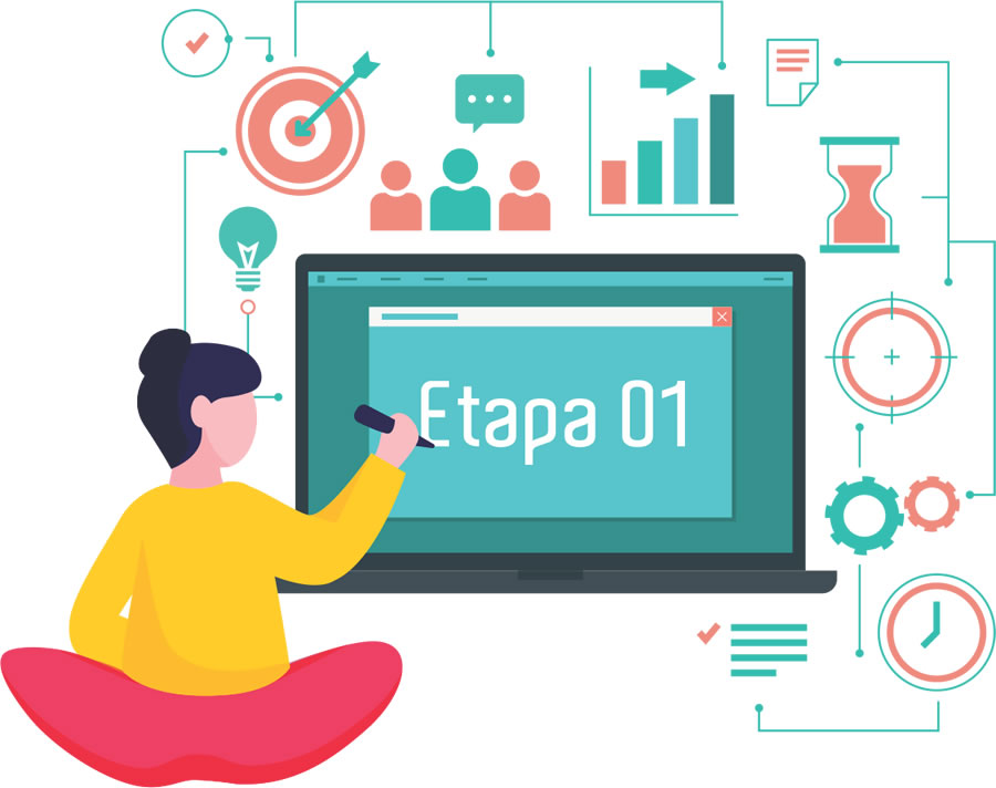 Planejamento Estratégico de Marketing Digital Tanda Interativa