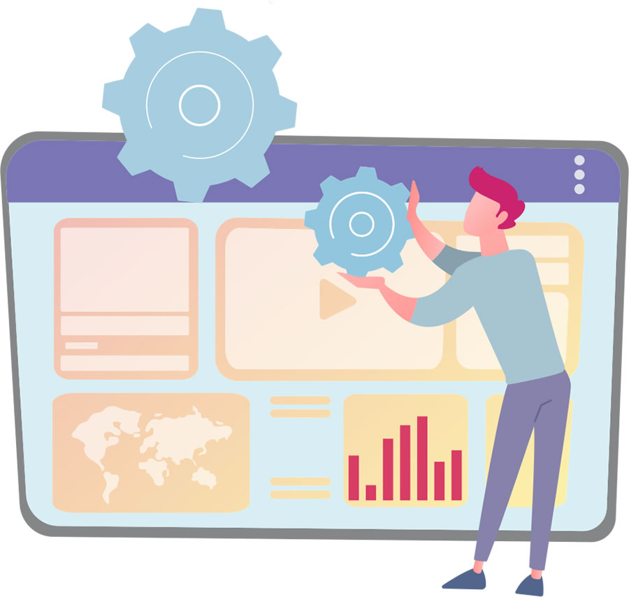 Ações de Marketing Digital Tanda Interativa